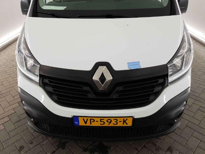 Photo 23 VIN: VF12FL31252824614 - RENAULT TRAFIC GB 