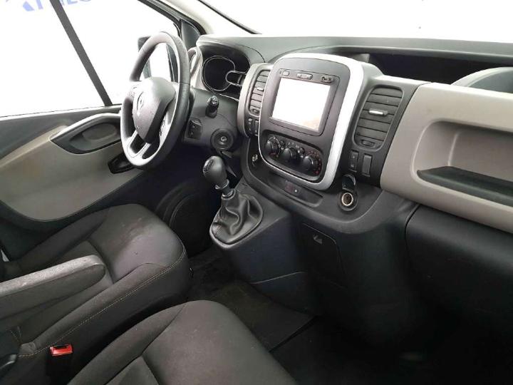 Photo 5 VIN: VF12FL31252824614 - RENAULT TRAFIC GB 