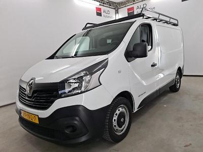 Photo 1 VIN: VF12FL31253071760 - RENAULT TRAFIC 