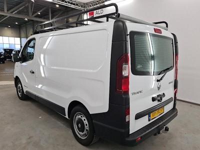 Photo 2 VIN: VF12FL31253071760 - RENAULT TRAFIC 