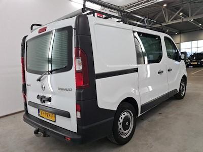 Photo 3 VIN: VF12FL31253071760 - RENAULT TRAFIC 