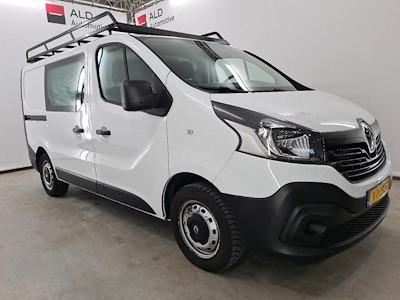 Photo 4 VIN: VF12FL31253071760 - RENAULT TRAFIC 