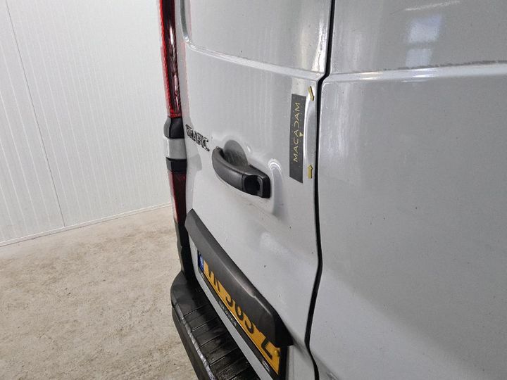 Photo 27 VIN: VF12FL31253261674 - RENAULT TRAFIC 