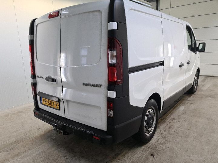 Photo 4 VIN: VF12FL31253261674 - RENAULT TRAFIC 