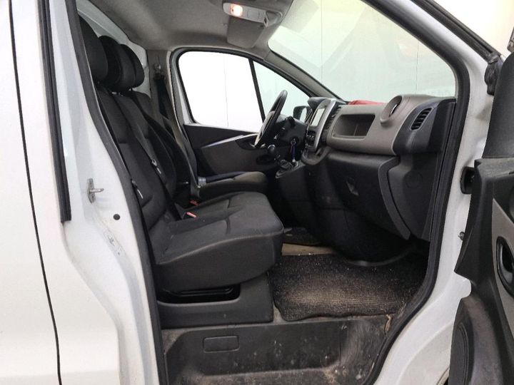 Photo 5 VIN: VF12FL31253261674 - RENAULT TRAFIC 