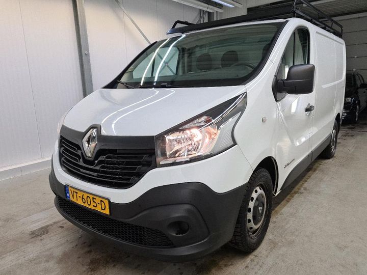 Photo 0 VIN: VF12FL31253397135 - RENAULT TRAFIC 