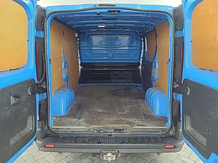 Photo 5 VIN: VF12FL31253937851 - RENAULT TRAFIC GB 