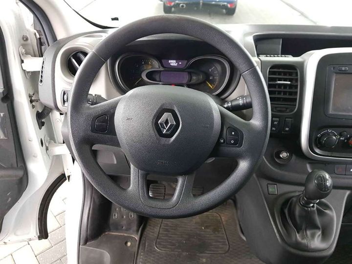 Photo 7 VIN: VF12FL31254760048 - RENAULT TRAFIC GB 