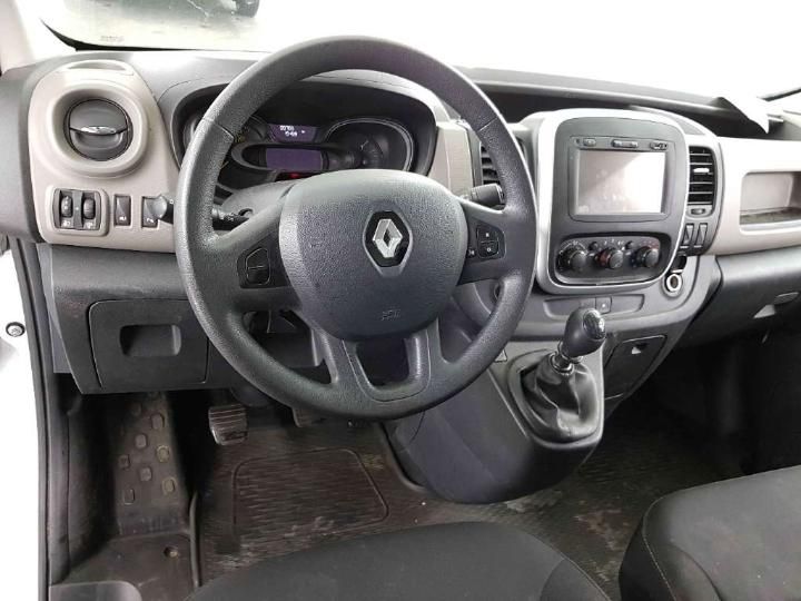 Photo 7 VIN: VF12FL31254760059 - RENAULT TRAFIC GB 