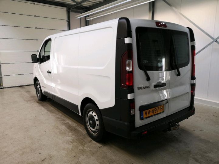 Photo 3 VIN: VF12FL31254789147 - RENAULT TRAFIC 