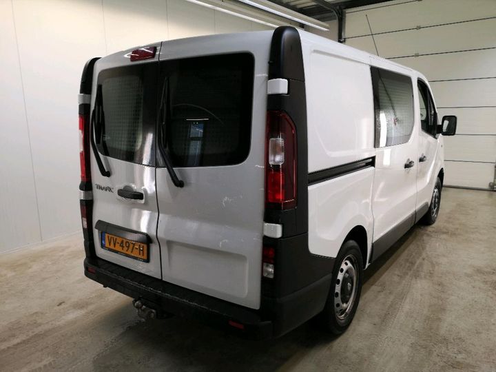 Photo 4 VIN: VF12FL31254789147 - RENAULT TRAFIC 