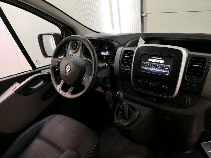 Photo 6 VIN: VF12FL31254789147 - RENAULT TRAFIC 