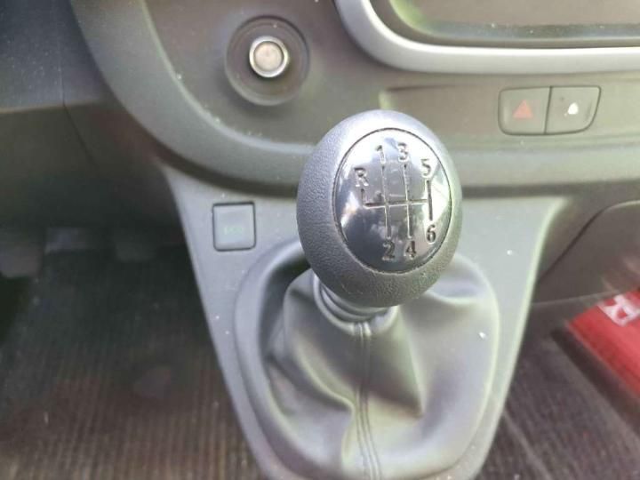 Photo 13 VIN: VF12FL31352462582 - RENAULT TRAFIC GB 