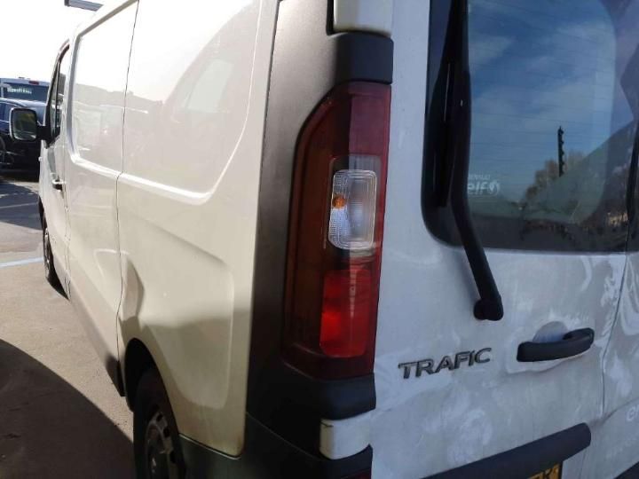 Photo 3 VIN: VF12FL31352462582 - RENAULT TRAFIC GB 