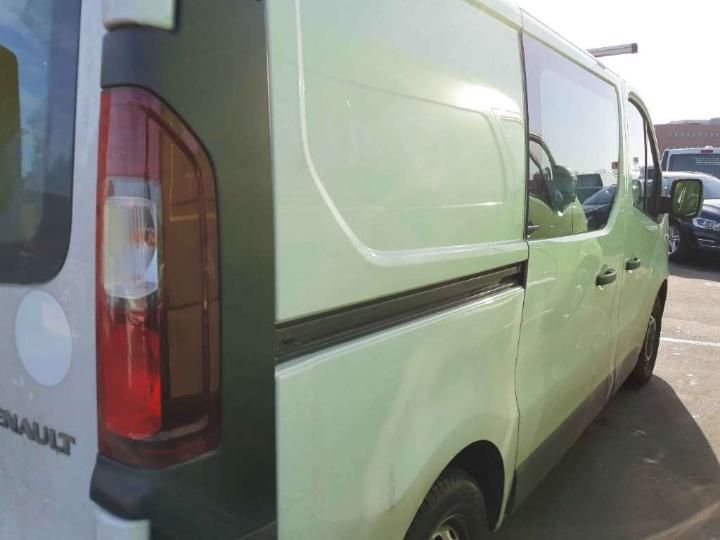 Photo 4 VIN: VF12FL31352462582 - RENAULT TRAFIC GB 