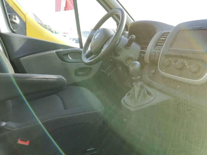 Photo 5 VIN: VF12FL31352462582 - RENAULT TRAFIC GB 