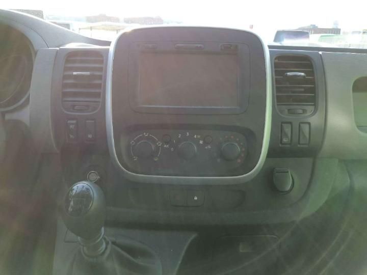 Photo 9 VIN: VF12FL31352462582 - RENAULT TRAFIC GB 