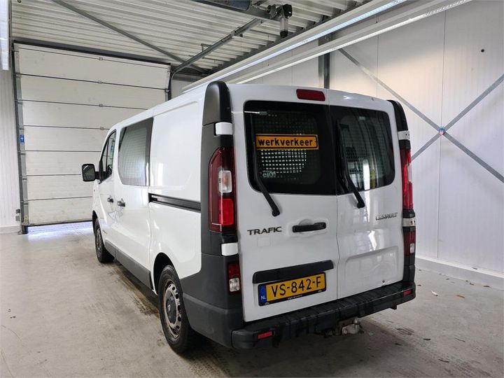 Photo 3 VIN: VF12FL31352499685 - RENAULT TRAFIC 