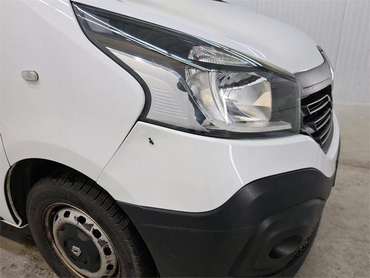 Photo 31 VIN: VF12FL31352499685 - RENAULT TRAFIC 