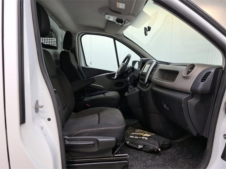 Photo 5 VIN: VF12FL31352499685 - RENAULT TRAFIC 