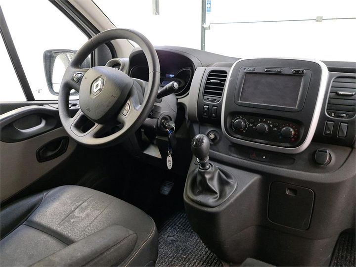 Photo 6 VIN: VF12FL31352499685 - RENAULT TRAFIC 