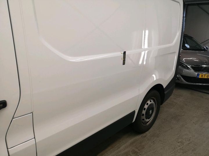 Photo 19 VIN: VF12FL31352757412 - RENAULT TRAFIC 