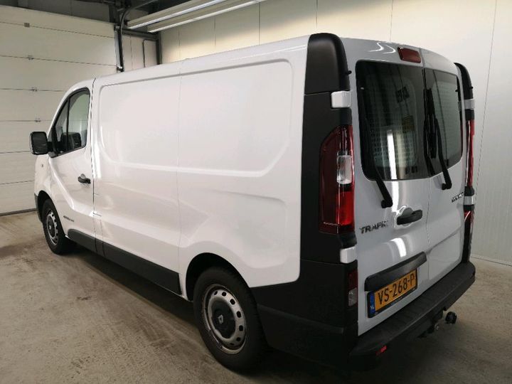 Photo 3 VIN: VF12FL31352757412 - RENAULT TRAFIC 