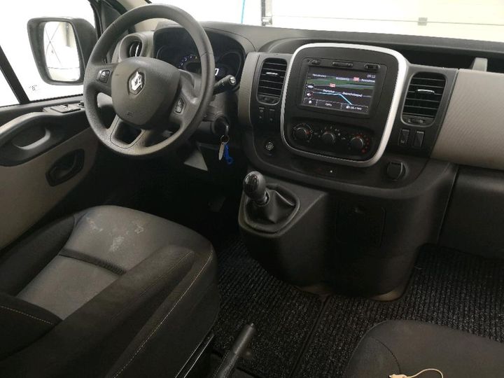 Photo 6 VIN: VF12FL31352757412 - RENAULT TRAFIC 