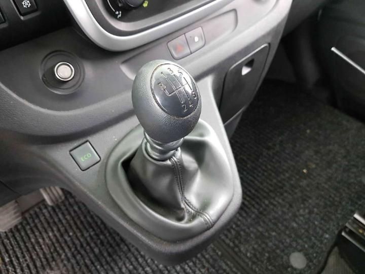 Photo 13 VIN: VF12FL31352757774 - RENAULT TRAFIC GB 