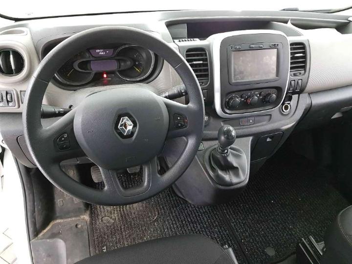 Photo 7 VIN: VF12FL31352824641 - RENAULT TRAFIC GB 