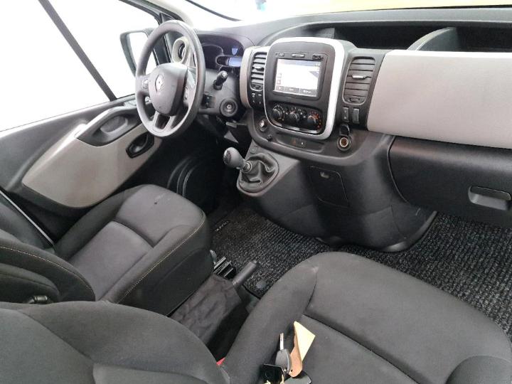 Photo 23 VIN: VF12FL31353045193 - RENAULT TRAFIC GB 1.6 ENERGY 