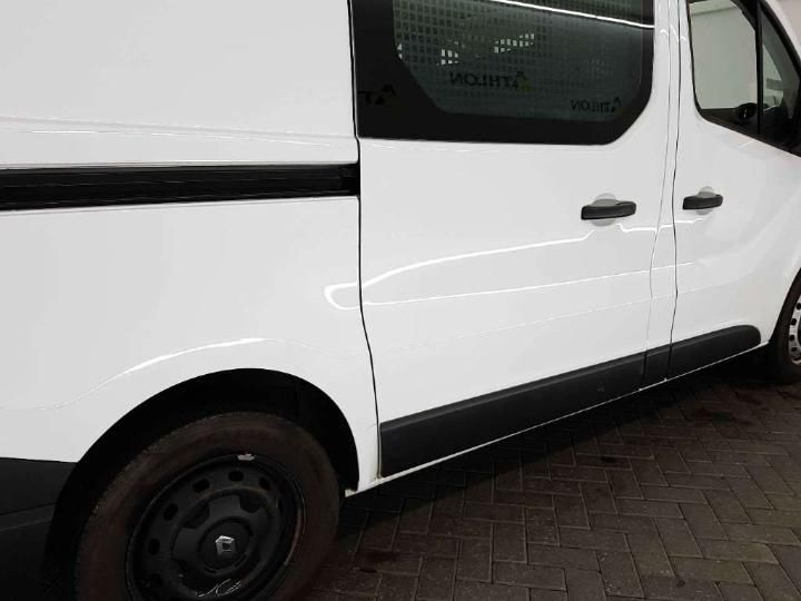 Photo 22 VIN: VF12FL31353211516 - RENAULT TRAFIC GB 