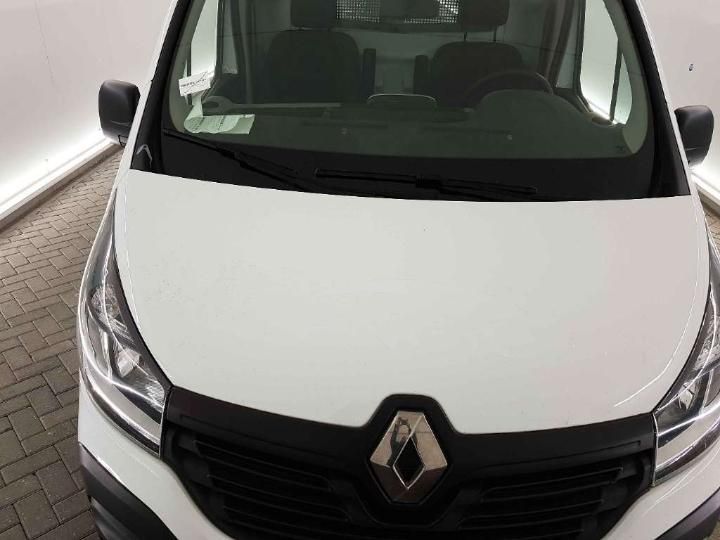 Photo 24 VIN: VF12FL31353211516 - RENAULT TRAFIC GB 