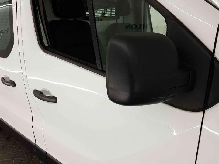 Photo 26 VIN: VF12FL31353211516 - RENAULT TRAFIC GB 