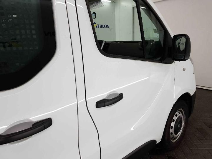 Photo 28 VIN: VF12FL31353211516 - RENAULT TRAFIC GB 