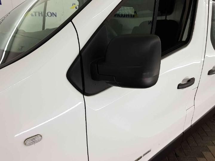 Photo 33 VIN: VF12FL31353211516 - RENAULT TRAFIC GB 