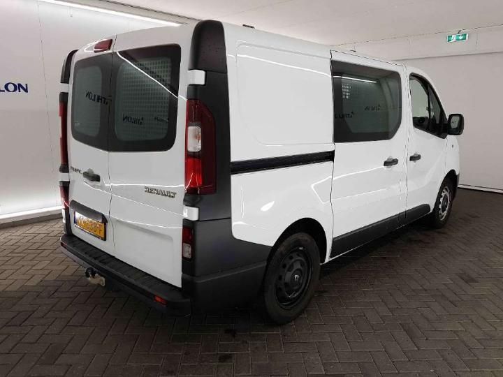 Photo 4 VIN: VF12FL31353211516 - RENAULT TRAFIC GB 