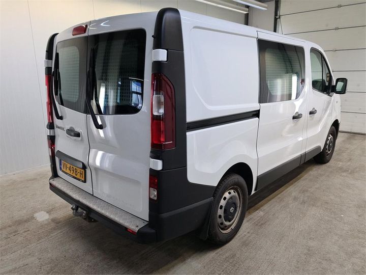 Photo 4 VIN: VF12FL31353908618 - RENAULT TRAFIC 