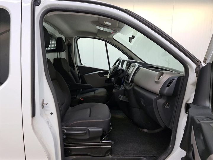 Photo 5 VIN: VF12FL31353908618 - RENAULT TRAFIC 