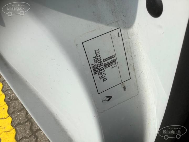 Photo 12 VIN: VF12FL31354424722 - RENAULT TRAFIC PANEL VAN 