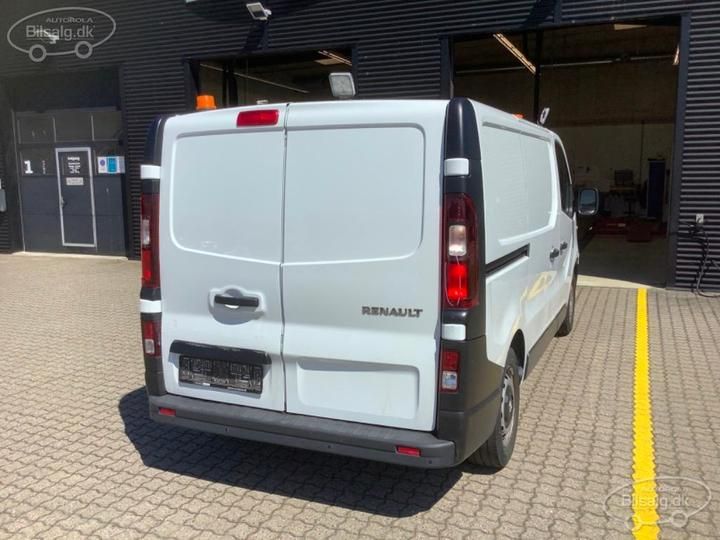 Photo 18 VIN: VF12FL31354424765 - RENAULT TRAFIC PANEL VAN 