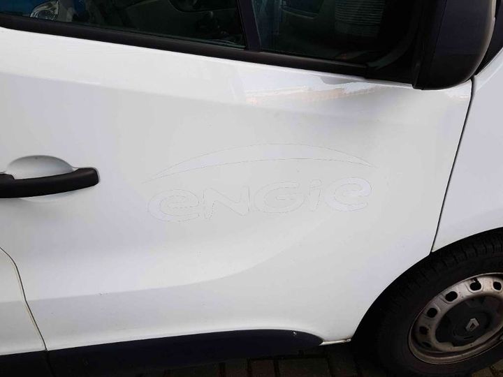 Photo 27 VIN: VF12FL31354760046 - RENAULT TRAFIC GB 