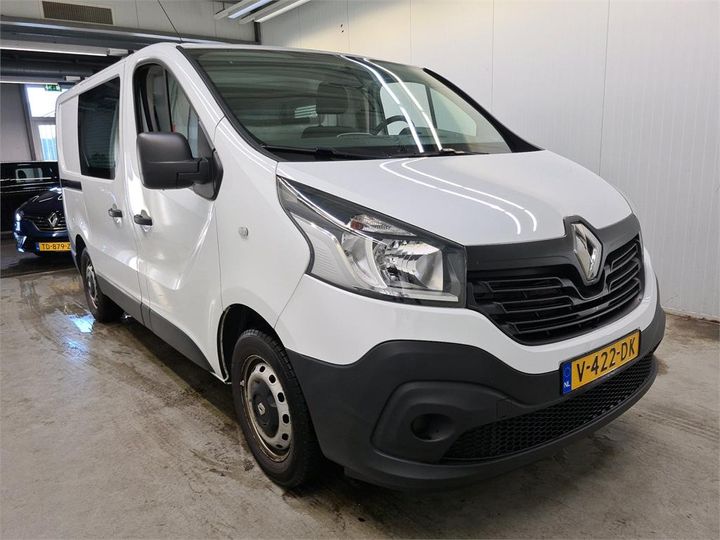 Photo 3 VIN: VF12FL31354764729 - RENAULT TRAFIC 