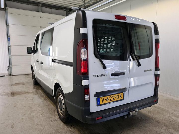 Photo 5 VIN: VF12FL31354764729 - RENAULT TRAFIC 