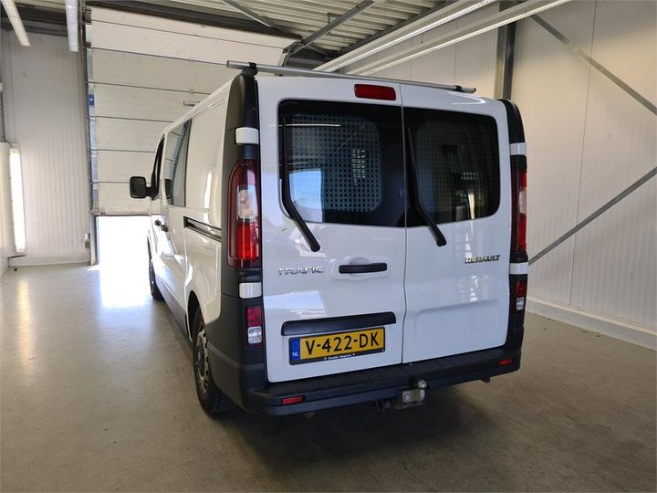 Photo 6 VIN: VF12FL31354764729 - RENAULT TRAFIC 