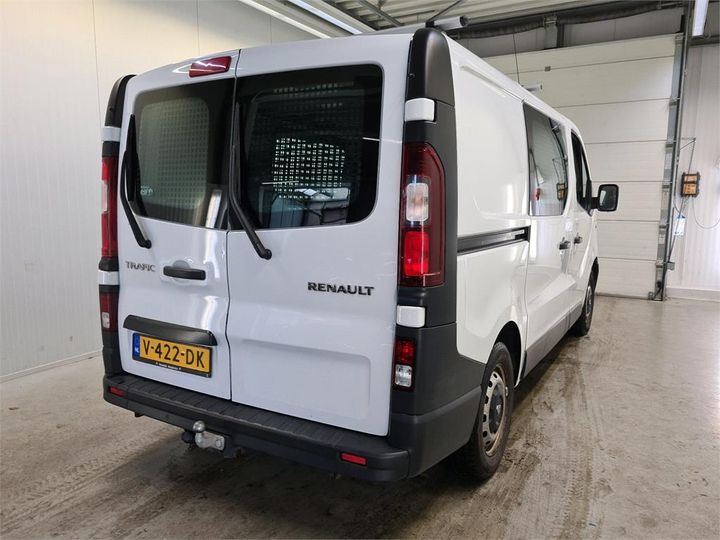 Photo 7 VIN: VF12FL31354764729 - RENAULT TRAFIC 