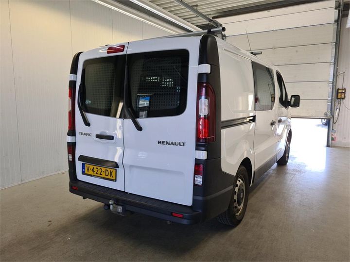 Photo 8 VIN: VF12FL31354764729 - RENAULT TRAFIC 