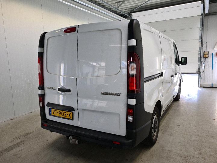 Photo 4 VIN: VF12FL31354816629 - RENAULT TRAFIC 