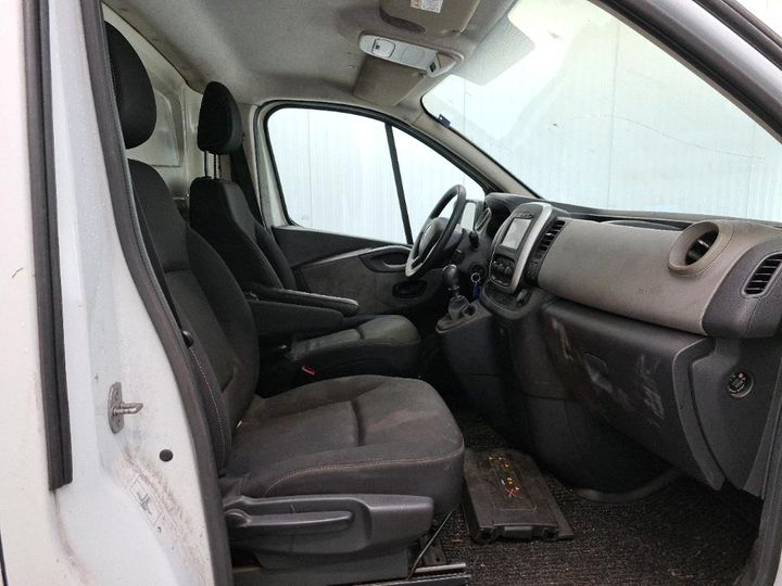 Photo 5 VIN: VF12FL31354816629 - RENAULT TRAFIC 