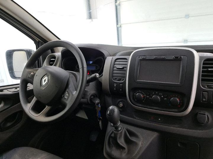 Photo 6 VIN: VF12FL31354816629 - RENAULT TRAFIC 